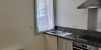 appartement à ST ANDRE DE CUBZAC (33240)